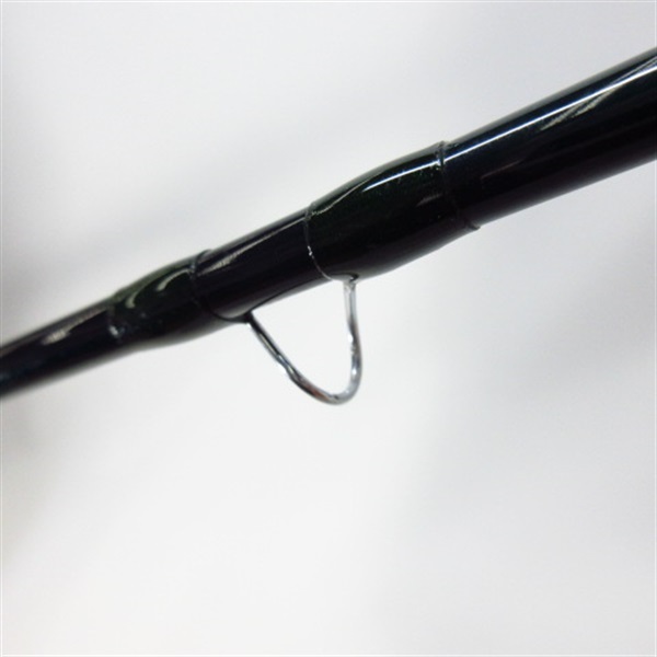 トライデント ＴＬＳＴＩＰ ＦＬＥＸ９．５ ８’６” ４ＰＣ
